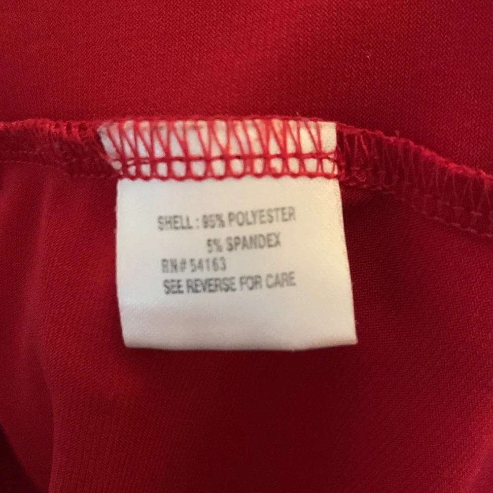Calvin Klein Top - Picture 5 of 7